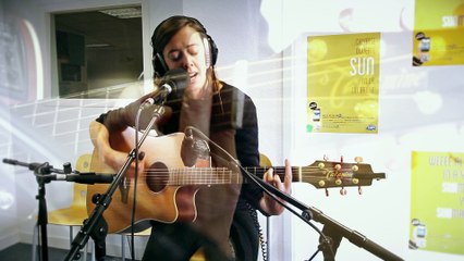 SUN MUSIC ADDICT 14 octobre 2016 : Marine Williamson - Ariane's thread