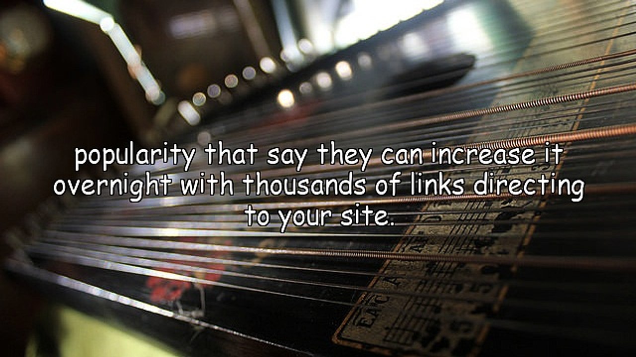 Great News into Link Popularity