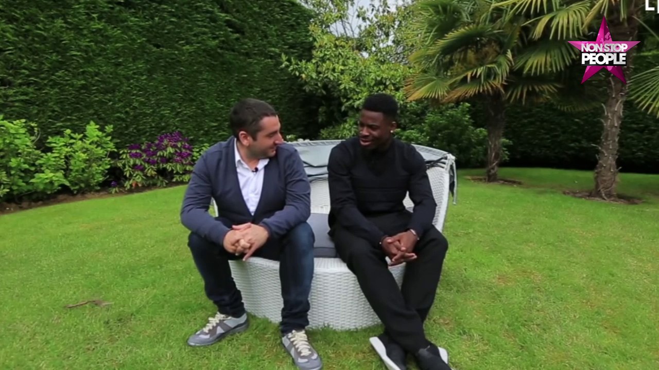 Serge Aurier : La France aurait refusé sa naturalisation en 2011 (vidéo)