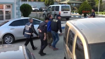 Düzce Kom Eski Müdürü Adliyede