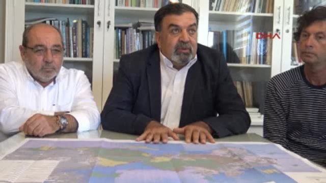 Bodrum'da 'Doğal Sit Alanları Uygulama Planı'na Tepki