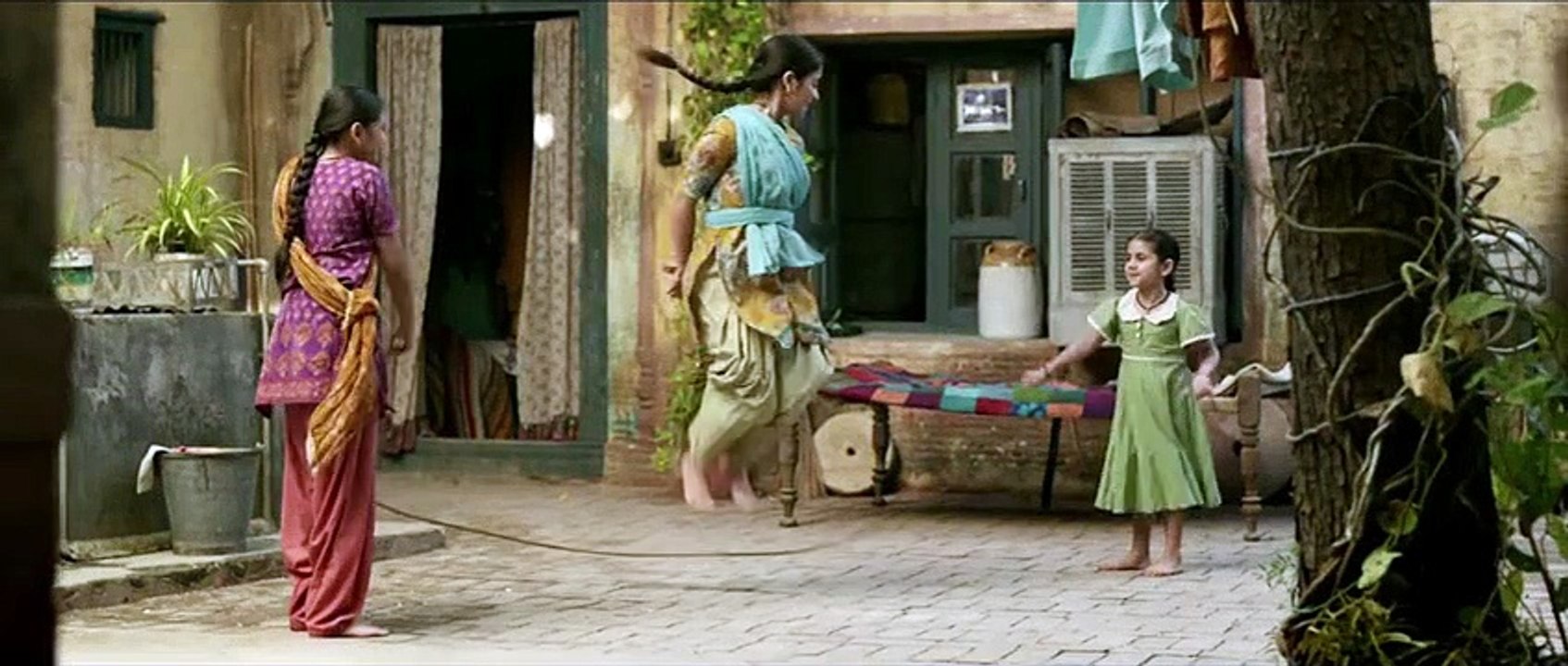 Dangal Movie Official Trailer Amir Khan Movie 2016