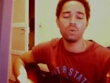 Ben harper By my side cover