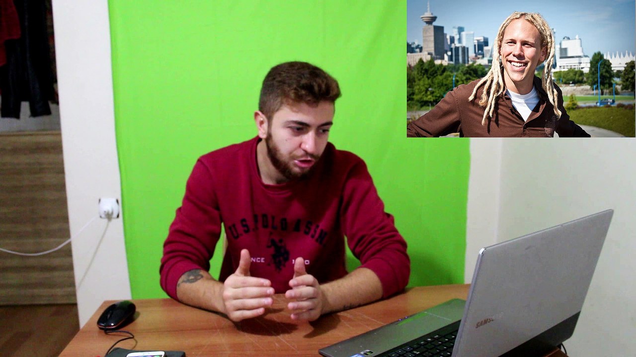 Dünyanın Gönlü En Zengin 6 İnsanı - Burak S.