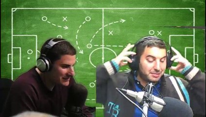 Σούπερ Κλίκα με Κώστα Γεωργιάδη και Πέτρο Σιούλη 20-10-16