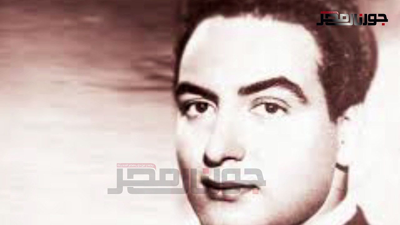 محمد فوزي»  : في ذكري وفاه صاحب الرياده»