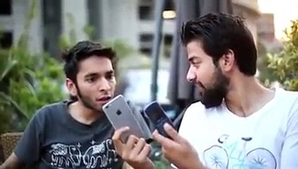 When Karachi people visit Islamabad