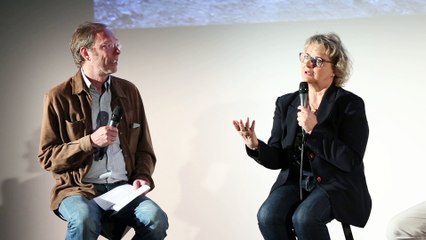 Nosso Lar / La Conférence / Teaser Officiel