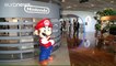 Große Neugier auf mobile Konsole "Nintendo Switch"