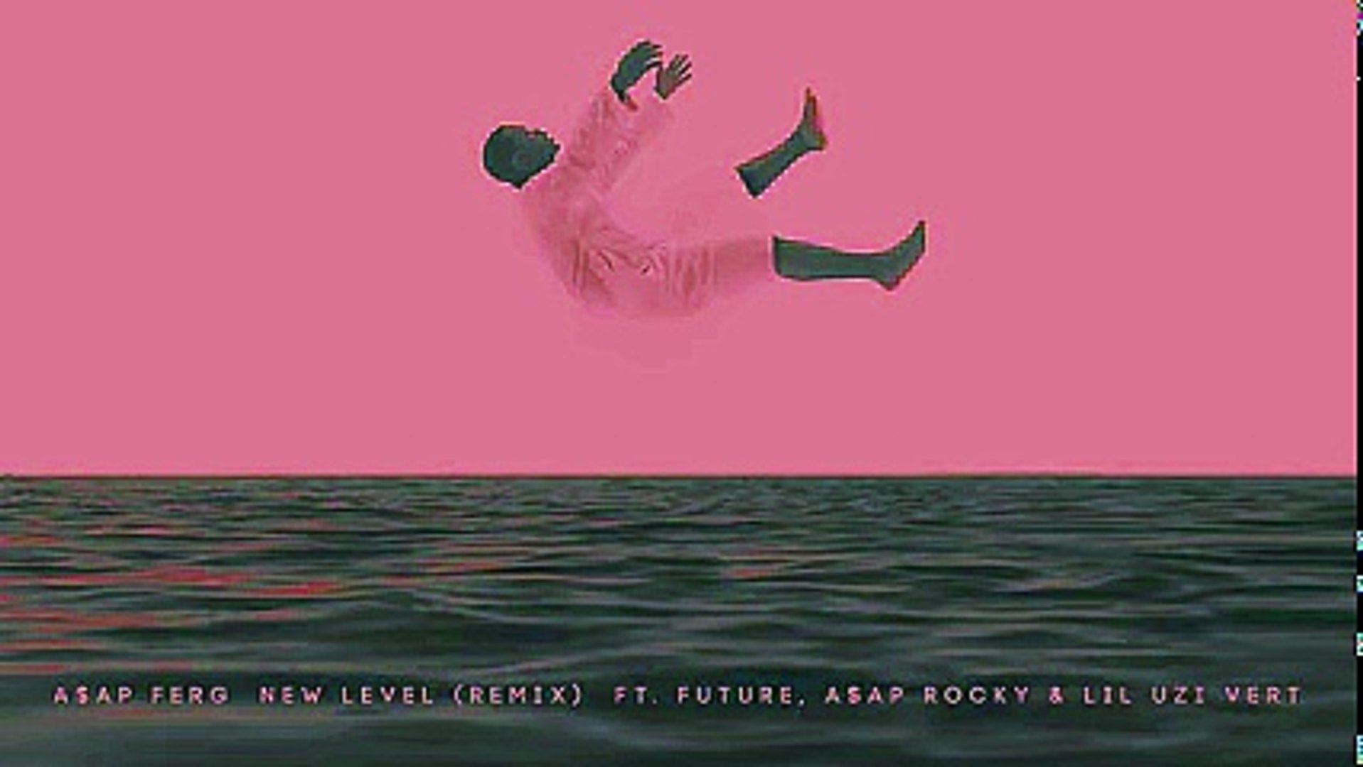 A$AP Ferg - New Level REMIX (Audio) ft. Future, A$AP Rocky, Lil Uzi Vert -  Vidéo Dailymotion