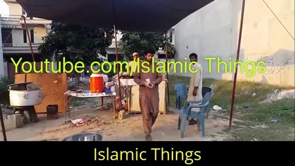 THERE ARE ALSO MAN - SERVANT %2C THINK ABOUT HUMANITY %2C ISLAMIC VIDEO