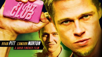 Official Stream Movie Fight Club Full Online For Free