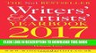 [PDF] Writers    Artists  Yearbook 2017 (Writers  and Artists ) Popular Collection