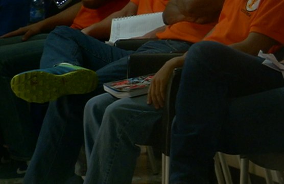 Se clausura una clínica clandestina para personas con problemas de adicción