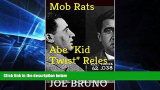 Free [PDF] Downlaod  Mob Rats Abe 