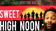 Red Dead Redemption 2 Trailer - REACTION - SWEET HIGH NOON!