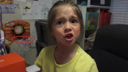 Kids Reacting to Baby Announcements 2016