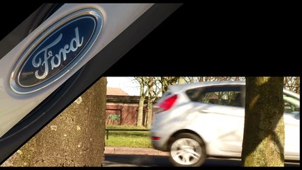 Ford Fiesta 2015 review - Car Keys