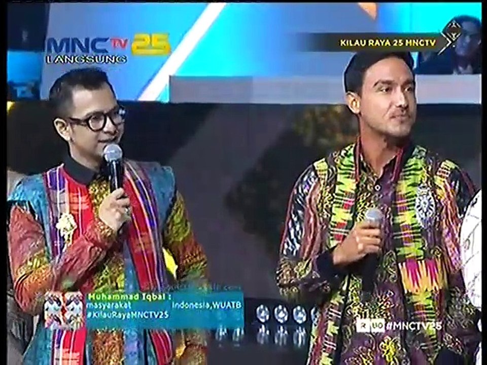 RANS HostKilauRayaMNCTV25 201016