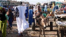 Trip to Nouakchott Mauritania Travel Video Guide Documentary نواكشوط موريتانيا