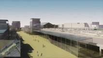 Le 18:18 - Voilà à quoi pourrait ressembler la gare Saint-Charles de Marseille en 2030