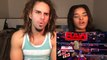 Top 10 Raw moments -  WWE Top 10, Oct. 17, 2016 - COUPLE REACTS (REACTION)