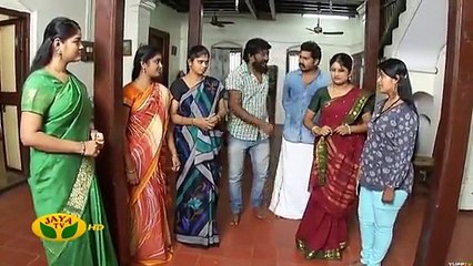 Kairasi Kudumbam - 20-09-2016