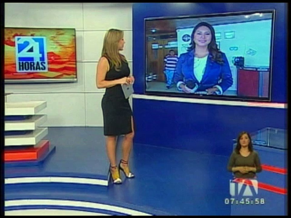 Crujías gratuitas de labio leporino en el Hospital del día