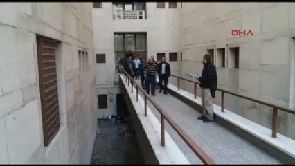 Bursa?da Fetö/pdy Soruşturması Kapsamında Kargo Şirketi Yöneticisi 8 Kişi Tutuklandı