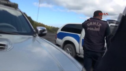 Zonguldak 'Kaçak Ocakta Göçük' Ihbarı Asılsız Çıktı