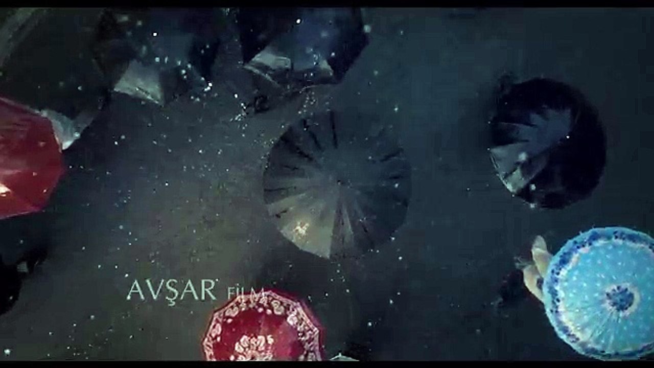 İkinci Şans Fragman 2016 Özcan Deniz