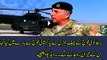 British Army Chief of General Staff Gen. Nicholas Patrick praised the Pakistani military