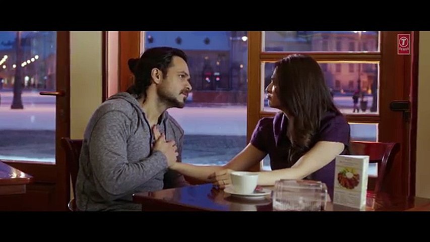 LO MAAN LIYA Full Video Song - Raaz Reboot - Arijit Singh-Emraan Hashmi,Kriti Kharbanda,Gaurav Arora - YouTube