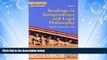 FREE PDF  Readings in Jurisprudence and Legal Philosophy, Vol. 1  DOWNLOAD ONLINE