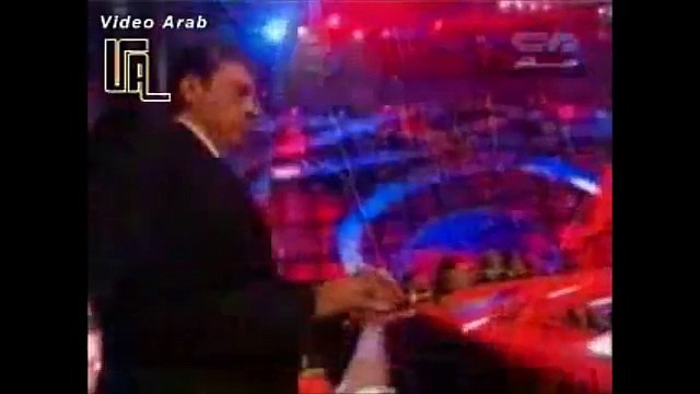 فضل شاكر ياغايب حفلة