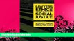 EBOOK ONLINE  Lawyers  Ethics and the Pursuit of Social Justice: A Critical Reader (Critical