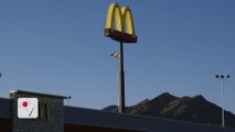 Vatican City Cardinals Want McDonald's to Take Its Happy Meals Elsewhere