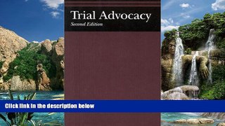 Books to Read  Trial Advocacy  Full Ebooks Most Wanted