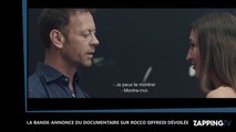 Rocco Siffredi : La bande-annonce non censurée du documentaire sur la star du X dévoilée (Vidéo)