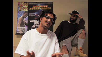 The Van and Mike Show - Psycho Clown - Uncensored