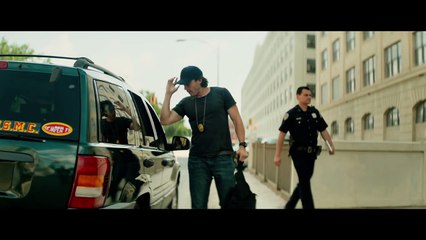 TRIPLE 9 Trailer (Heist Action Movie - 2016)