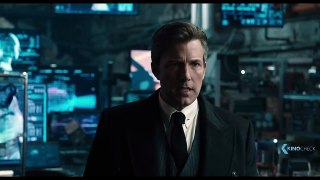 Best Movie Trailers of Comic Con (2016) Justice League, Wonder Woman…