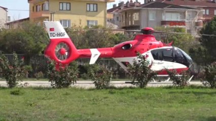 Kocaeli 16 Yaşındaki Yusuf'un Organları 4 Kişiye Hayat Verecek