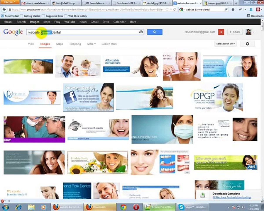 Basic HTML & CSS Tutorial  Part-5
