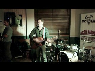 Oliver Laughton Live! - Oxjam! 2016