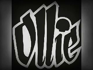 "Oliver Laughton"  - 'Jamrock' - (Version By Ollie)