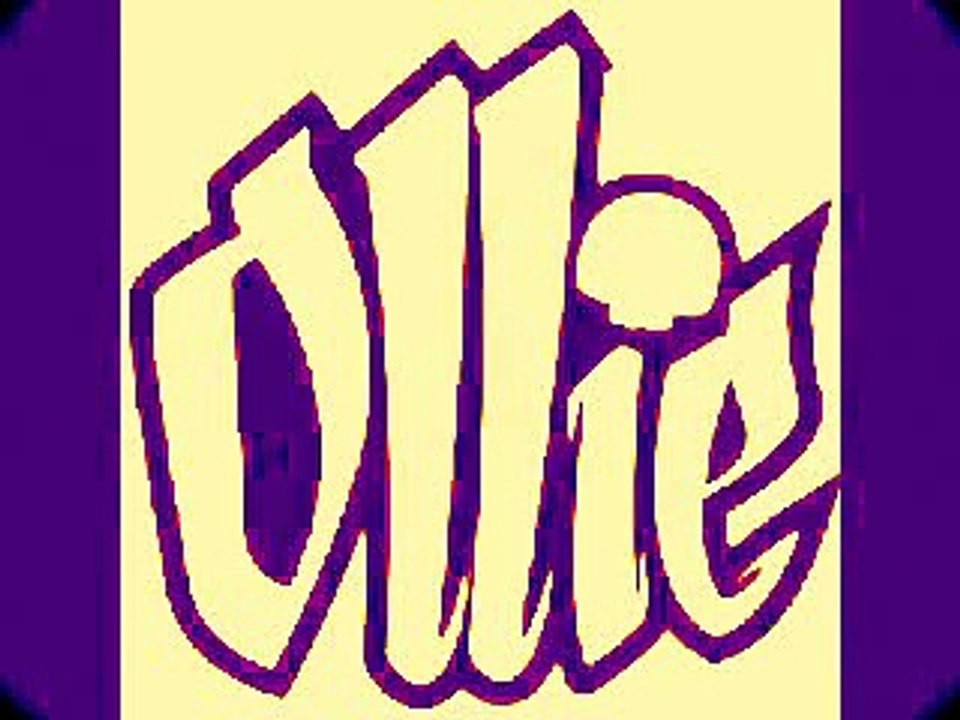 Copy of Oliver Laughton - 'What I Need' - (Original)