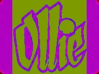 Copy of Oliver Laughton - 'What I Need' - (Original)