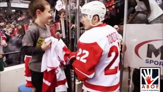 Top 10 Beautiful Moments of Respect in Sports