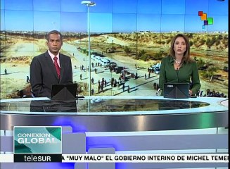 Rusia rechaza campaña mediática de EE.UU. en contra suya